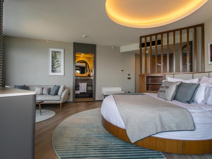 Side utazás Seaden Quality Resort