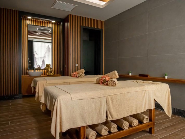 Side utazás Seaden Quality Resort