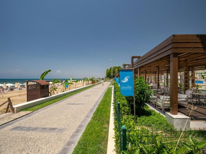Seaden Quality Resort Side