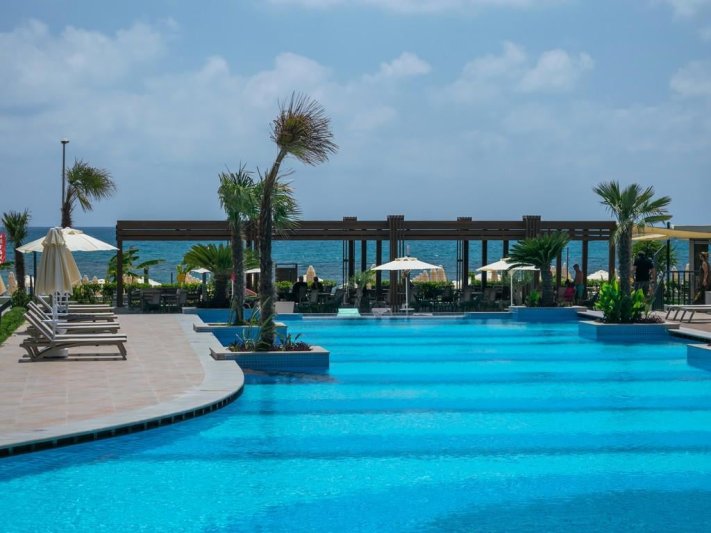 Side utazás Seaden Quality Resort