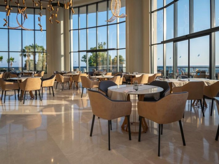 Side utazás Seaden Quality Resort