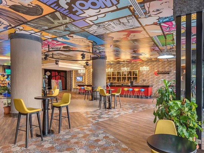 Side utazás Seaden Valentine Resort Spa