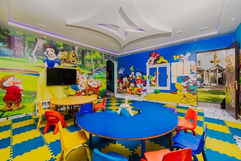 Hurghada utazás Seagull Beach Resort