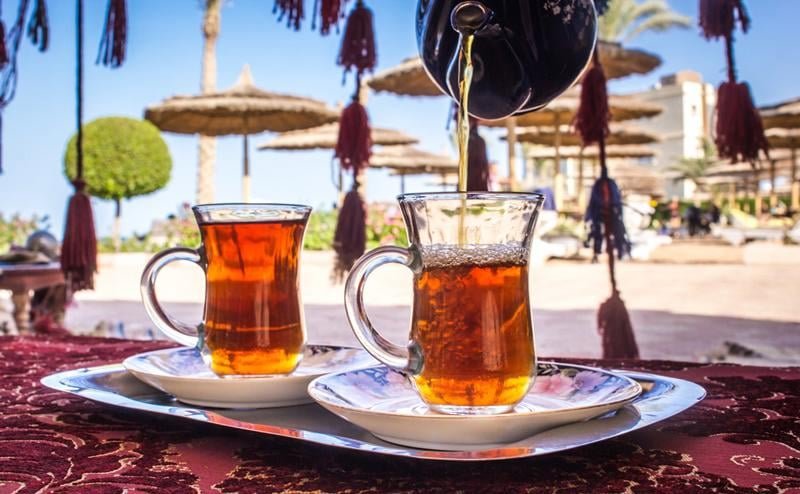 Seagull Beach Resort Hurghada
