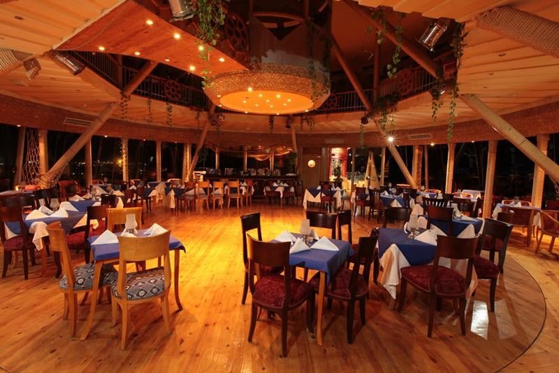 Seagull Beach Resort Hurghada