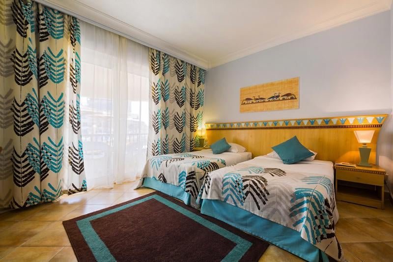 Seagull Beach Resort Hurghada