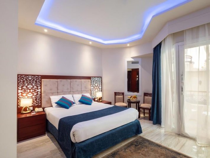 Seagull Beach Resort Hurghada