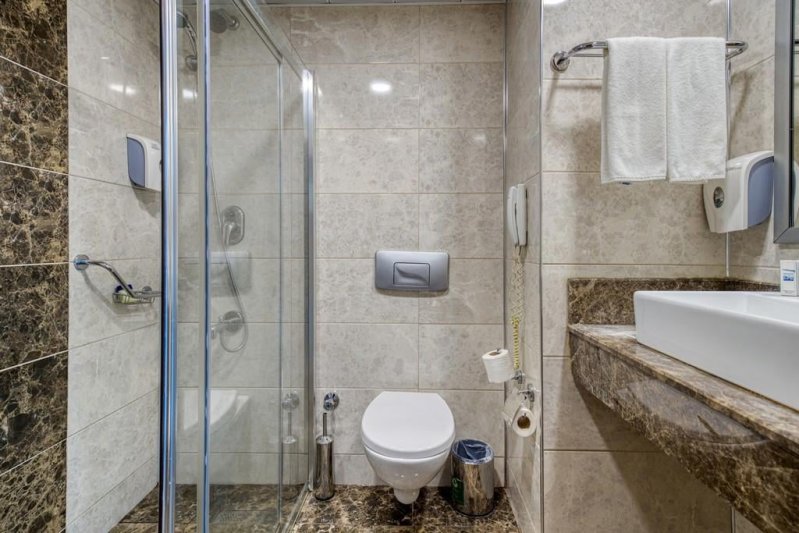 Antalya utazás Sealife Family Resort