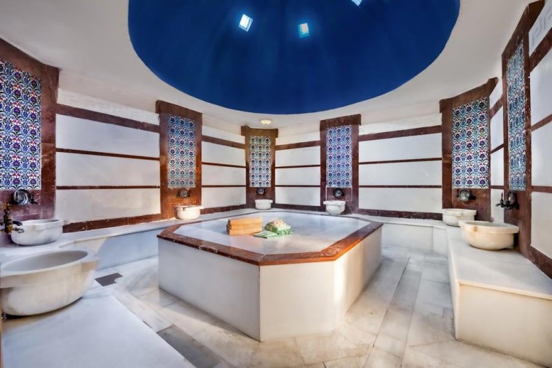 Sealife Family Resort Antalya