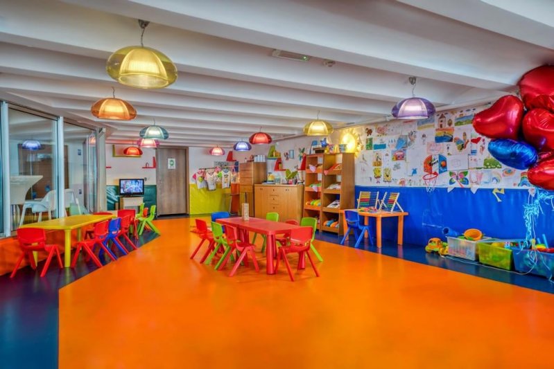 Sealife Family Resort Antalya