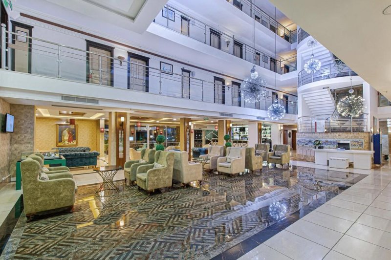Sealife Family Resort Antalya