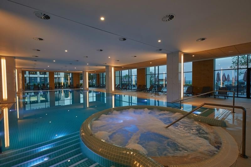 Secrets Sunny Beach Resort & Spa Napospart