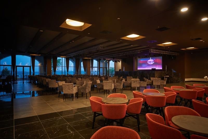 Napospart utazás Secrets Sunny Beach Resort & Spa