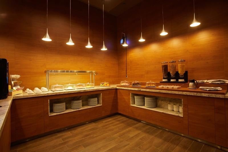 Napospart utazás Secrets Sunny Beach Resort & Spa