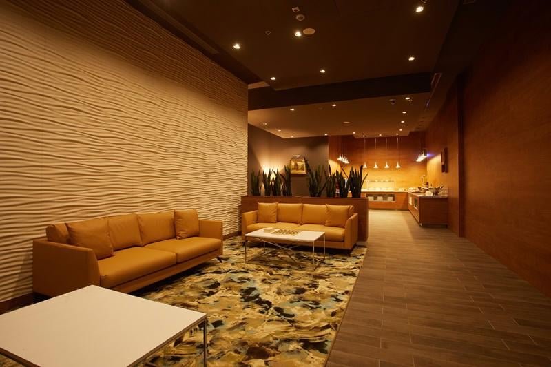 Secrets Sunny Beach Resort & Spa Napospart