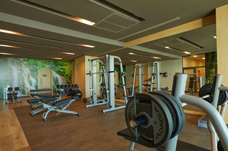 Secrets Sunny Beach Resort & Spa Napospart