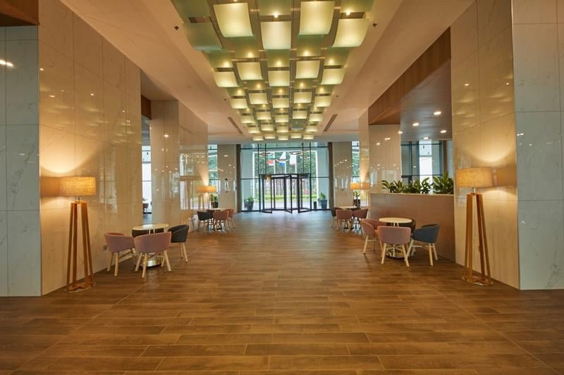 Secrets Sunny Beach Resort & Spa Napospart