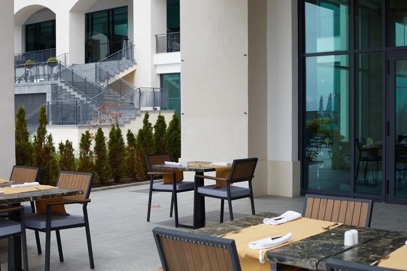 Napospart utazás Secrets Sunny Beach Resort & Spa