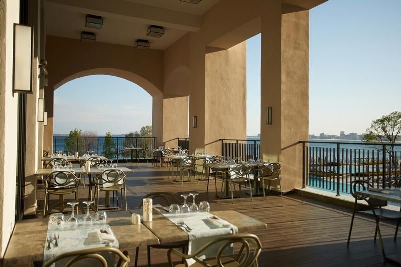 Secrets Sunny Beach Resort & Spa Napospart