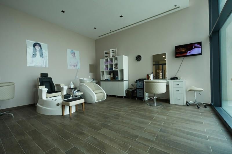 Secrets Sunny Beach Resort & Spa Napospart