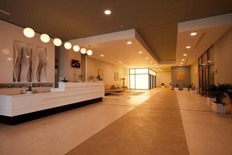 Secrets Sunny Beach Resort & Spa Napospart