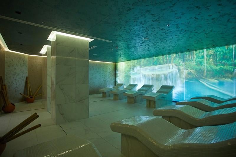 Secrets Sunny Beach Resort & Spa Napospart