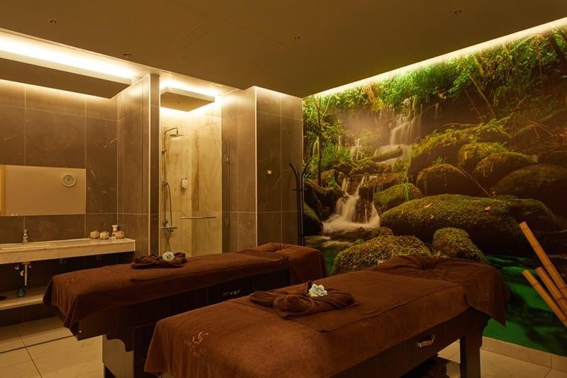 Secrets Sunny Beach Resort & Spa Napospart
