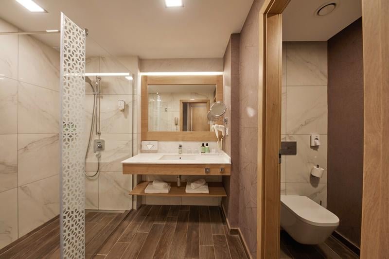 Secrets Sunny Beach Resort & Spa Napospart