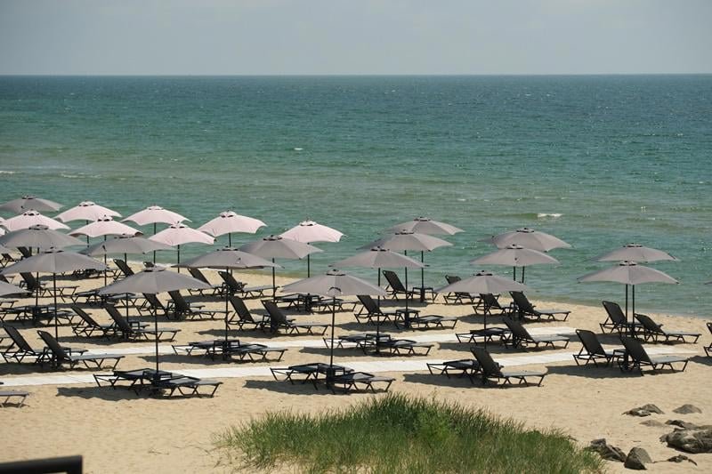 Secrets Sunny Beach Resort & Spa Napospart