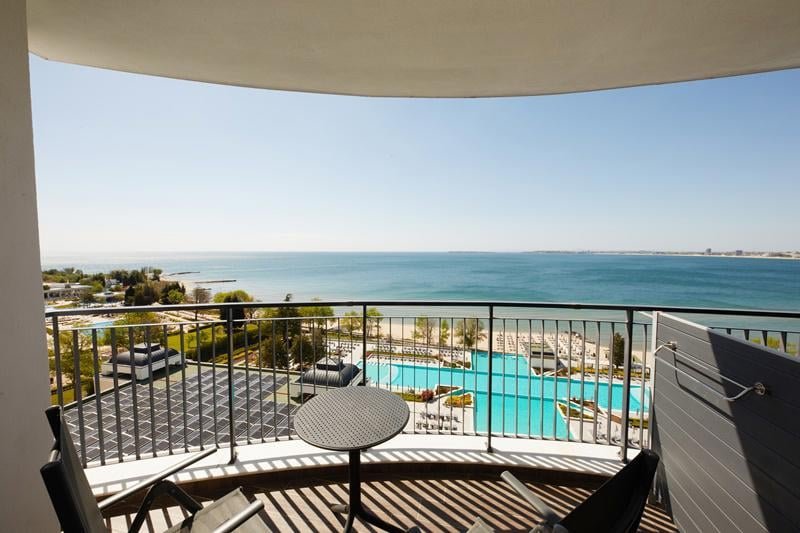 Secrets Sunny Beach Resort & Spa Napospart