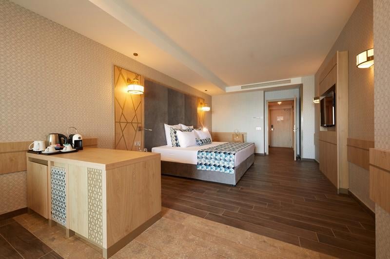 Secrets Sunny Beach Resort & Spa Napospart