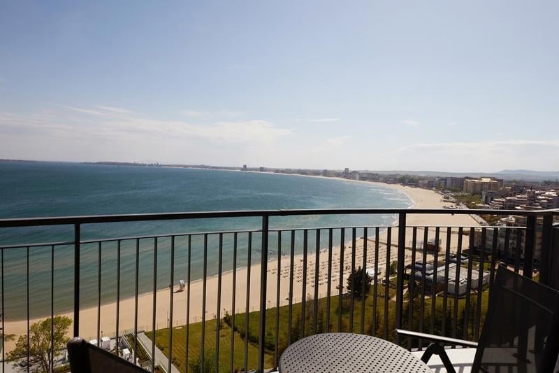 Napospart utazás Secrets Sunny Beach Resort & Spa