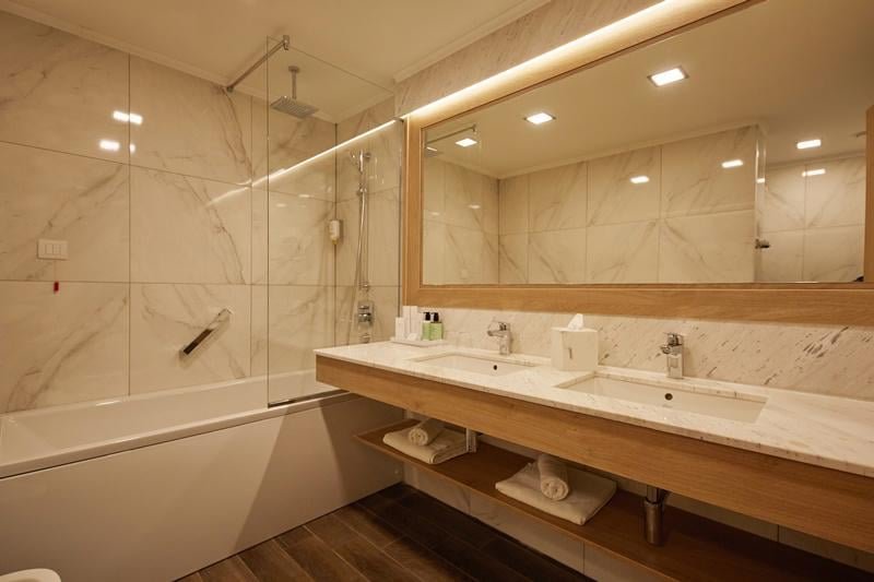 Secrets Sunny Beach Resort & Spa Napospart