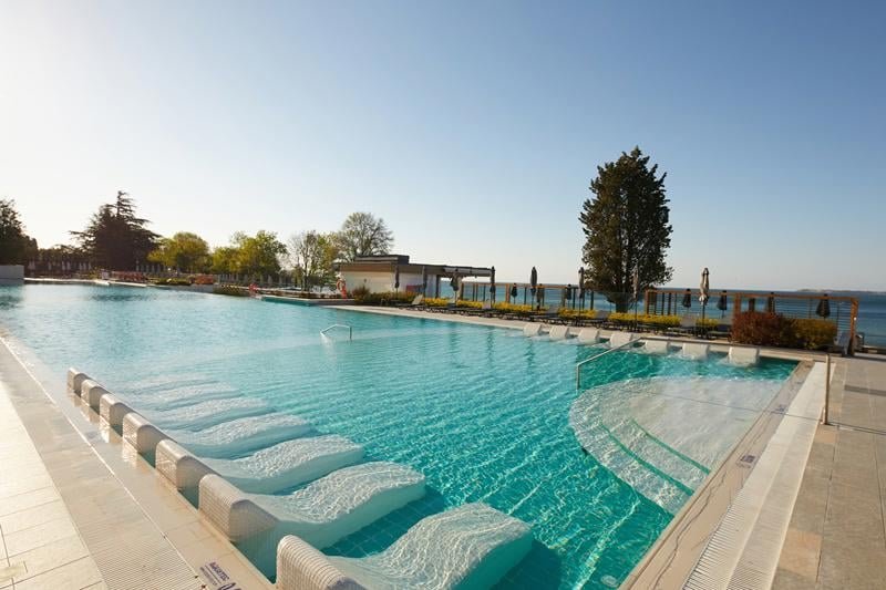 Secrets Sunny Beach Resort & Spa Napospart