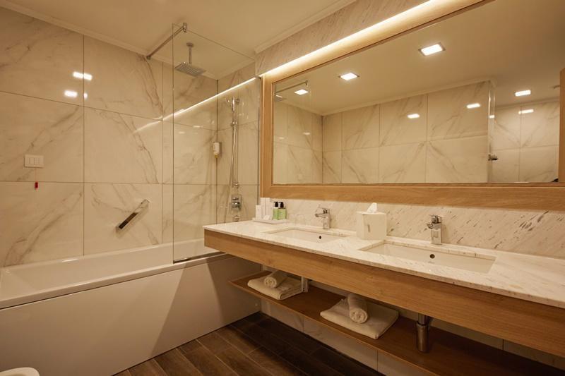 Secrets Sunny Beach Resort & Spa Napospart