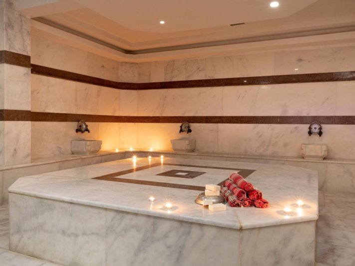 Seher Kumköy Star Resort & Spa Side