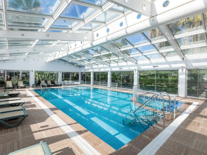 Seher Kumköy Star Resort & Spa Side