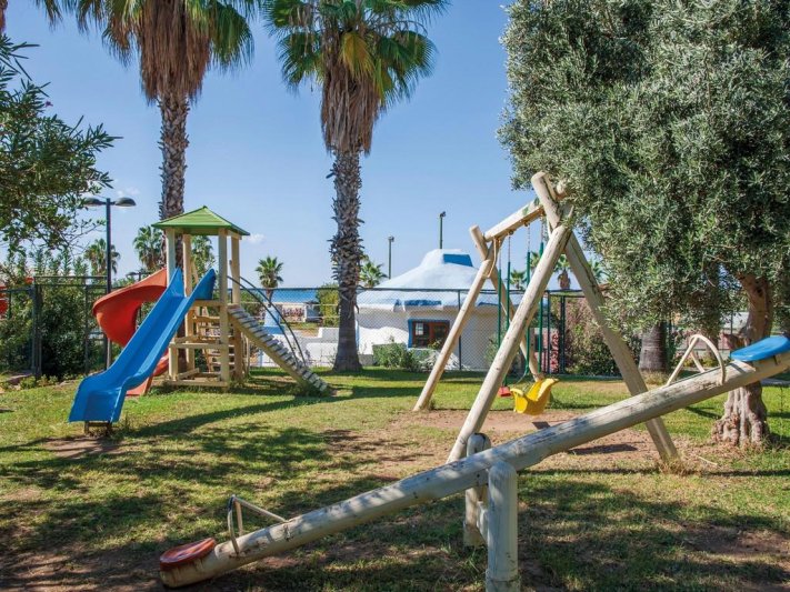 Side utazás Seher Kumköy Star Resort & Spa