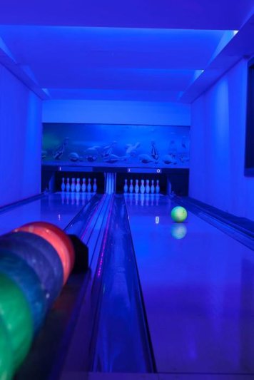 Side utazás Seher Resort