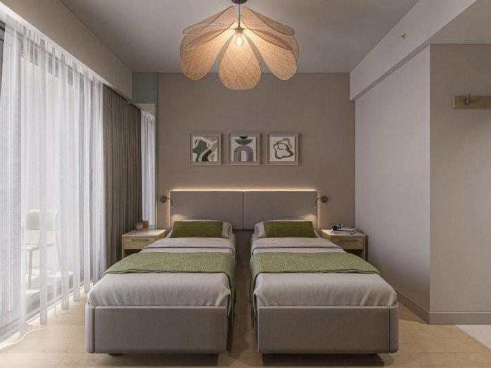Seher Side Quality Resort & Spa Side