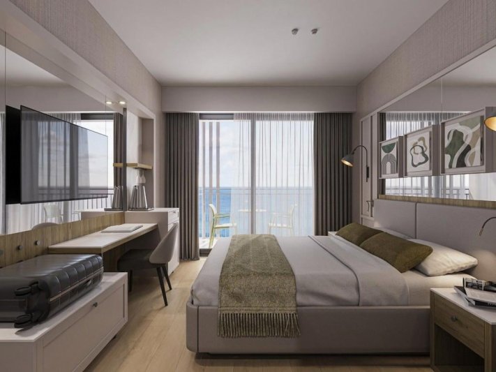 Seher Side Quality Resort & Spa Side