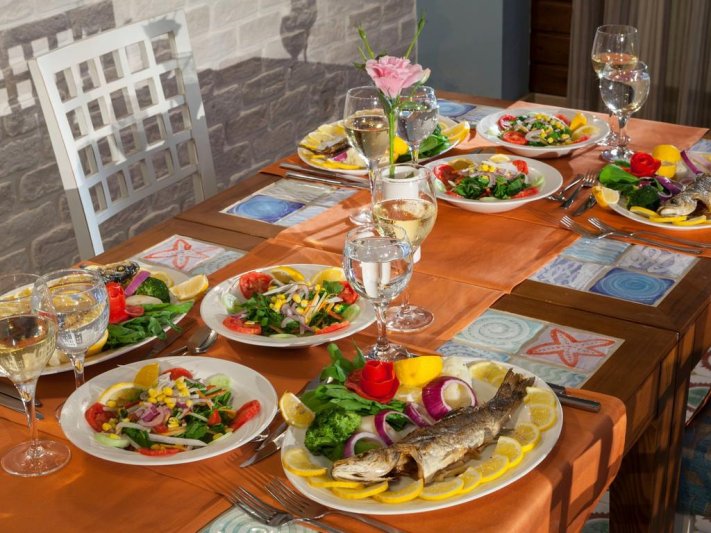 Side utazás Seher Sun Palace