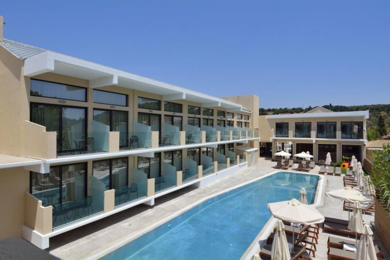 Selyria Resort Hotel Zakynthos Tsilivi