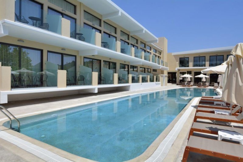 Selyria Resort Hotel Zakynthos Tsilivi