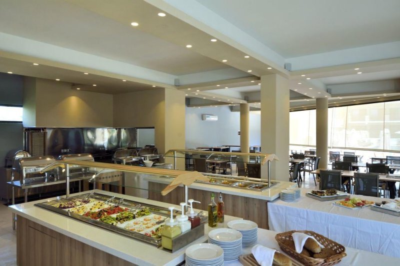 Selyria Resort Hotel Zakynthos Tsilivi