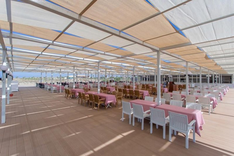 Sensitive Premium Resort & Spa Belek