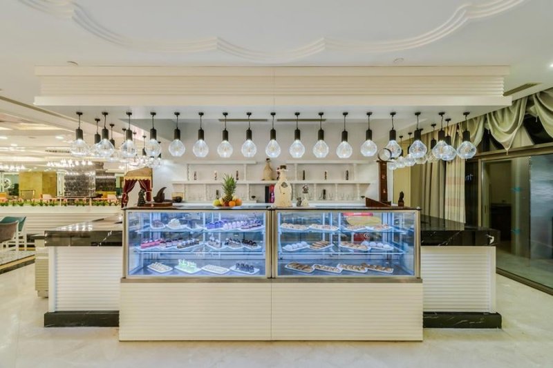 Sensitive Premium Resort & Spa Belek