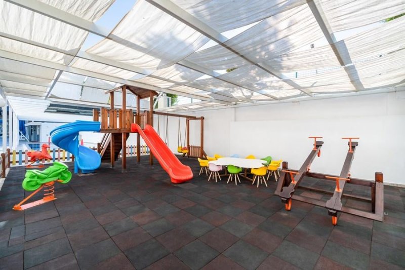 Belek utazás Sensitive Premium Resort & Spa