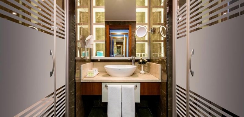 Sensitive Premium Resort & Spa Belek