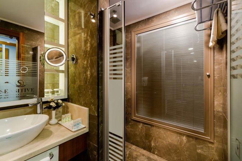 Sensitive Premium Resort & Spa Belek